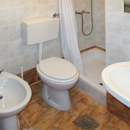 Ada By Interhome Будинок відпочинку