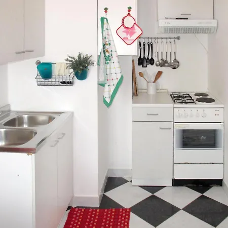 Ada By Interhome Пореч