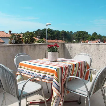 Holiday home Ada - Prc206 By Interhome