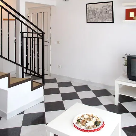 Holiday home Ada - Prc206 By Interhome Porec