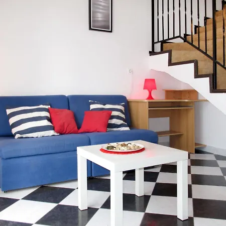 Ada - Prc206 By Interhome * Porec