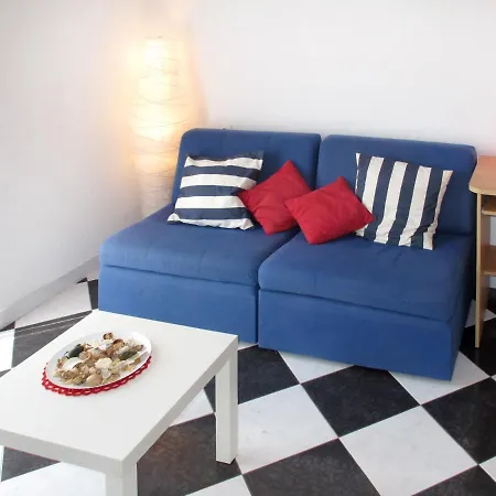 Ada - Prc206 By Interhome * Porec