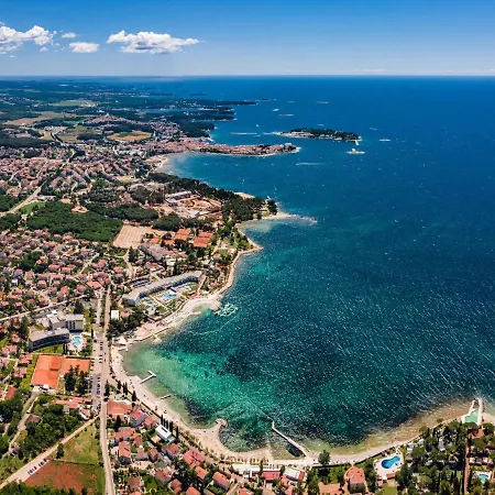 Ada By Interhome Casa vacanze Porec