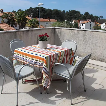 Ada - Prc206 By Interhome * Porec