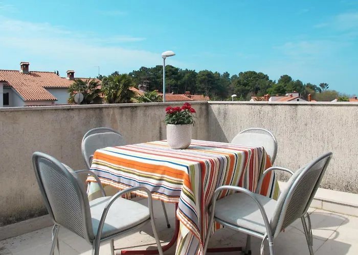 Casa vacanze Ada By Interhome