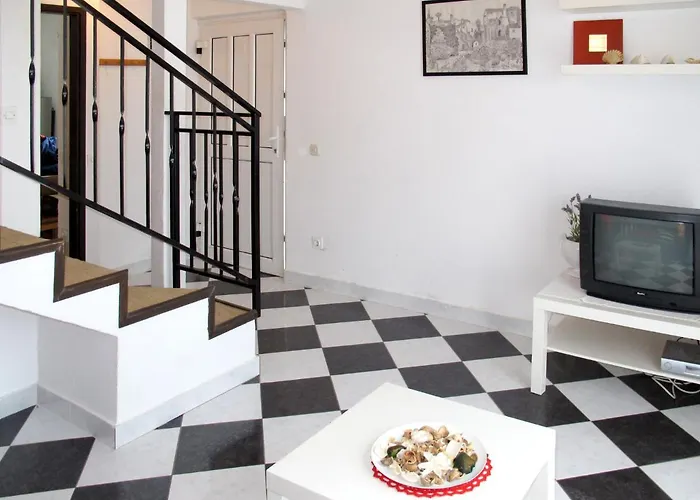 Casa vacanze Ada By Interhome Porec