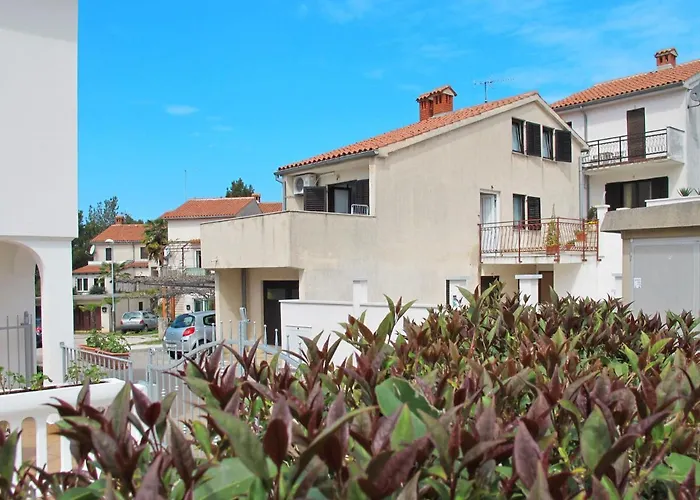 Casa vacanze Ada By Interhome *