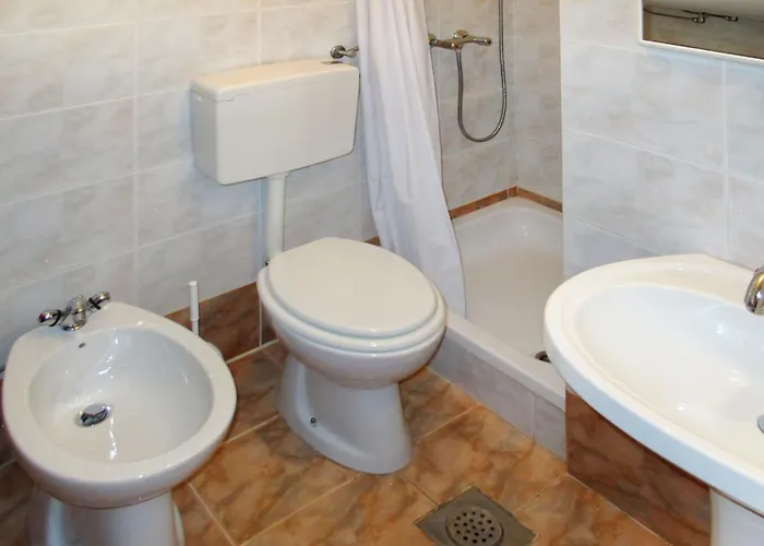 Ada By Interhome Casa vacanze