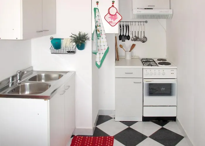 Ada By Interhome Porec