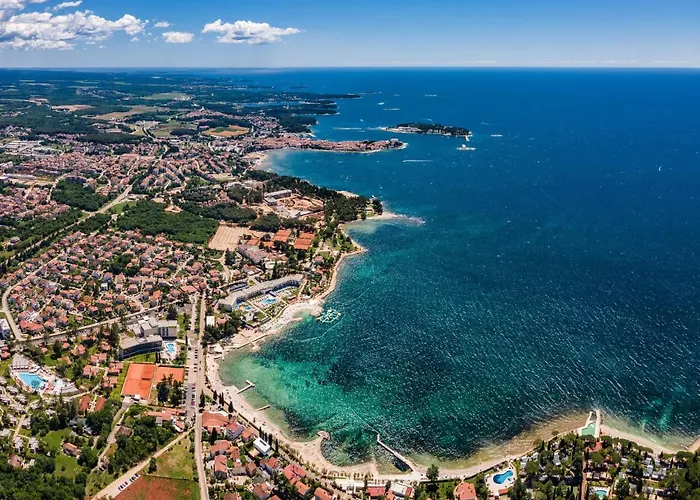 Ada By Interhome Casa vacanze Porec