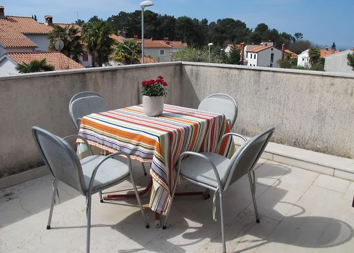 Ada By Interhome * Poreč